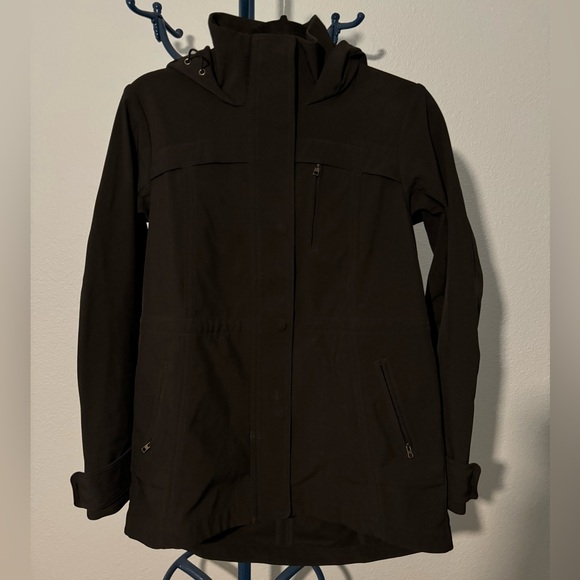 Athleta Women’s Extra Small Winter Coat Hood - Picture 1 of 4